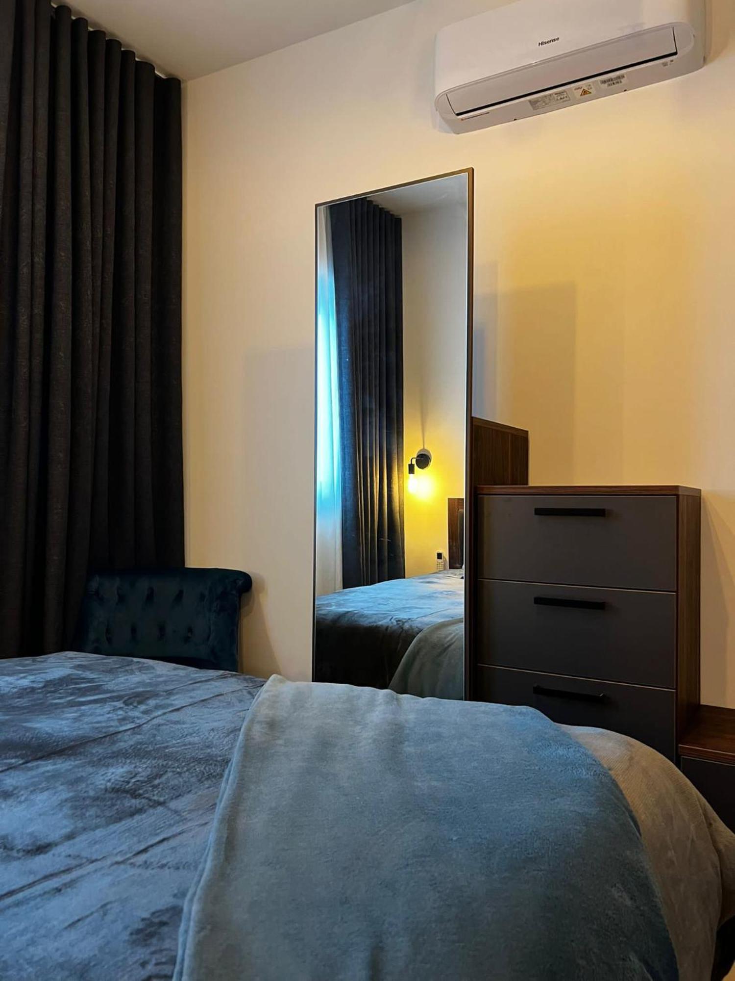 Trendy Seaside Escape 2 Bedroom Penthouse Marsaskala Exteriör bild